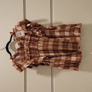 Free people blouse
